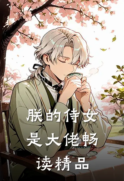 朕的侍女是大佬畅读精品