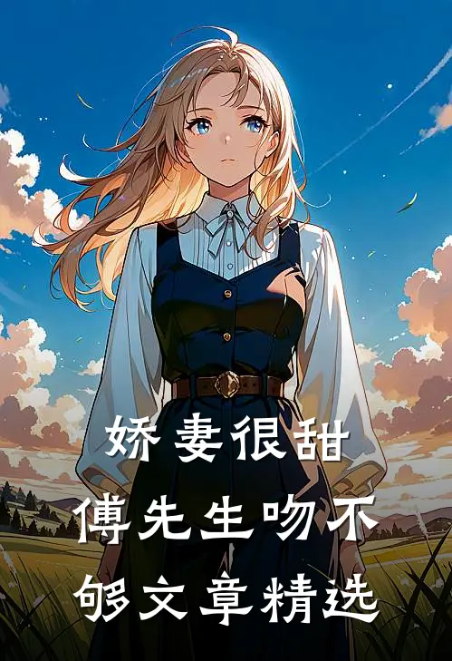 娇妻很甜：傅先生吻不够文章精选