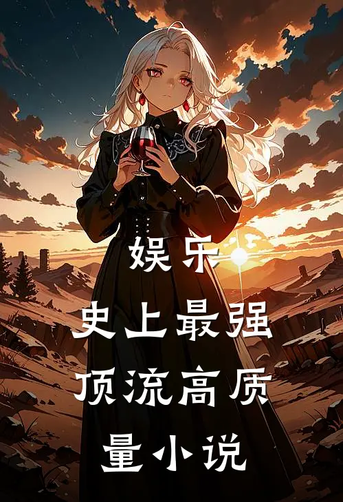 娱乐：史上最强顶流高质量小说