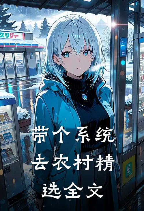 带个系统去农村精选全文