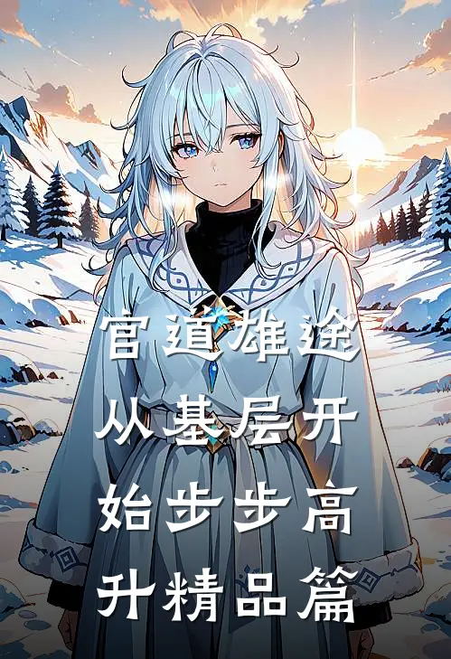 官道雄途：从基层开始步步高升精品篇