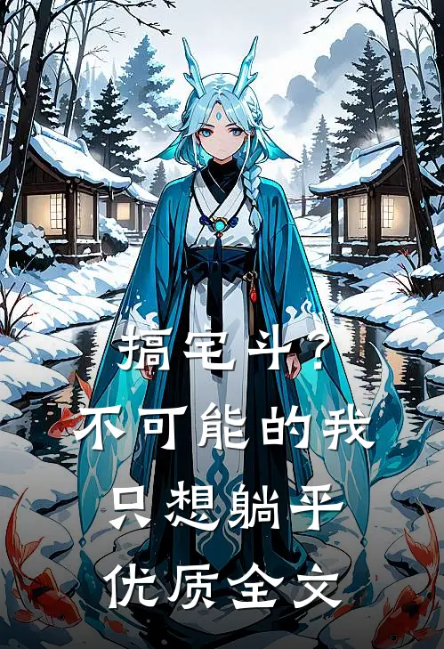 搞宅斗？不可能的，我只想躺平优质全文