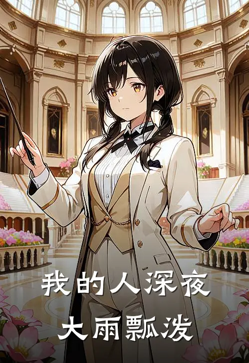 我的人深夜大雨瓢泼