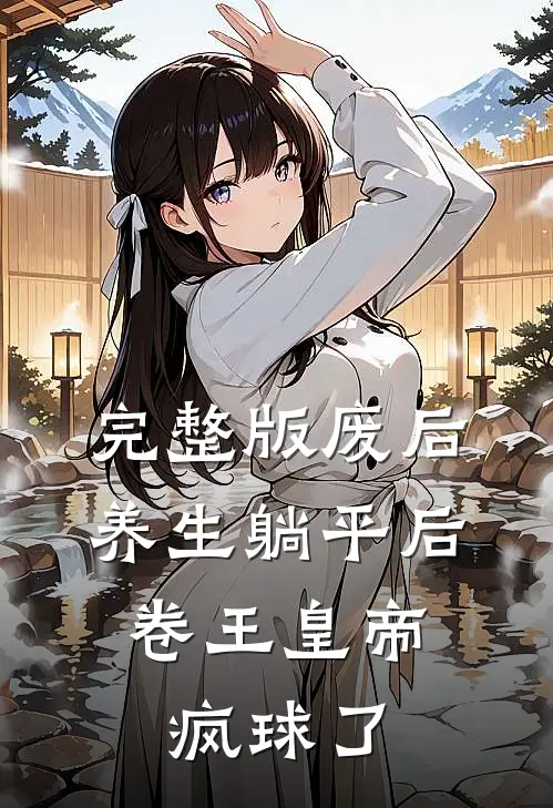 完整版废后养生躺平后，卷王皇帝疯球了
