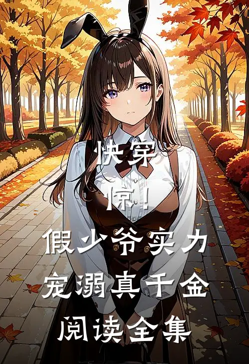 快穿：惊！假少爷实力宠溺真千金阅读全集