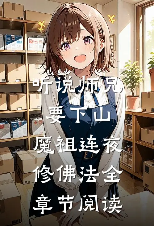听说师兄要下山，魔祖连夜修佛法全章节阅读