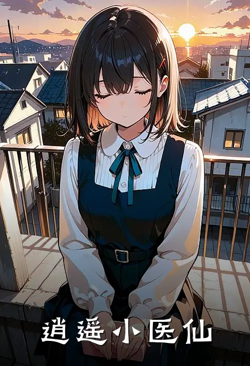 逍遥小医仙