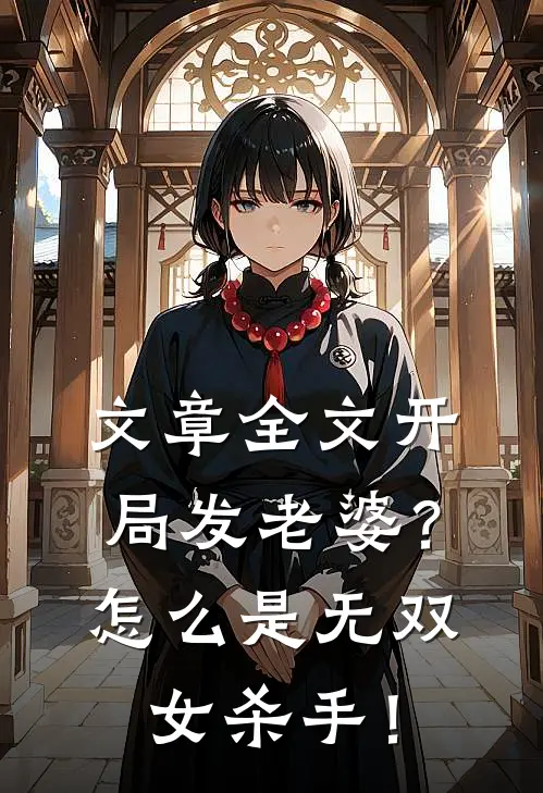 文章全文开局发老婆？怎么是无双女杀手！