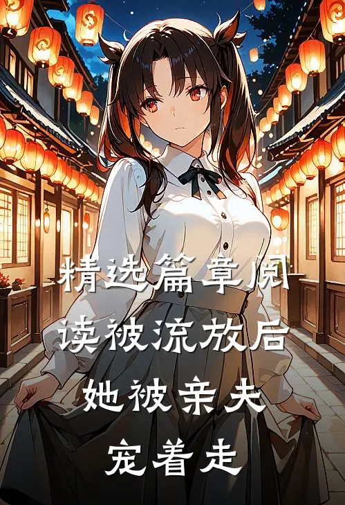 精选篇章阅读被流放后，她被亲夫宠着走