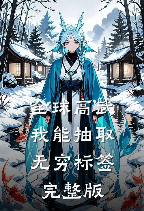 全球高武：我能抽取无穷标签完整版