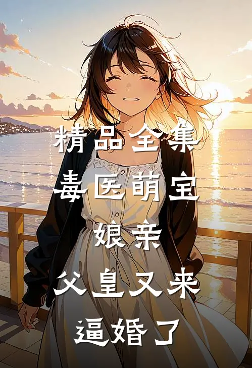 精品全集毒医萌宝：娘亲，父皇又来逼婚了