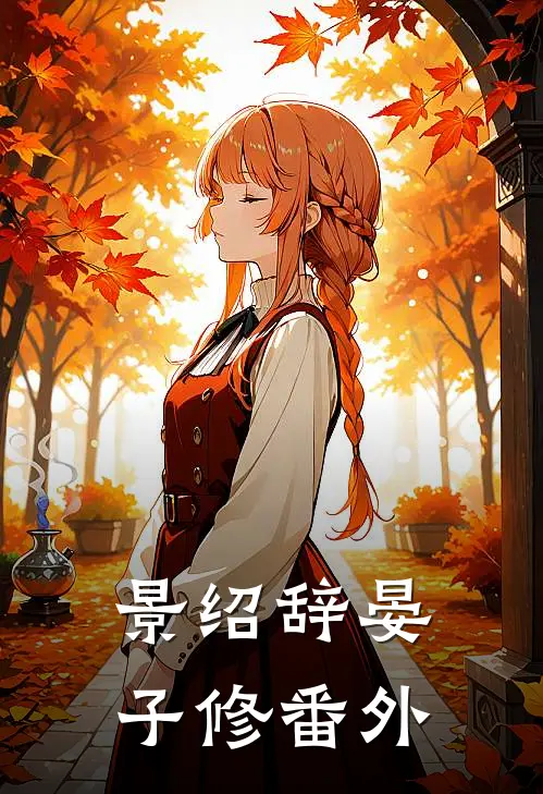 景绍辞晏子修番外