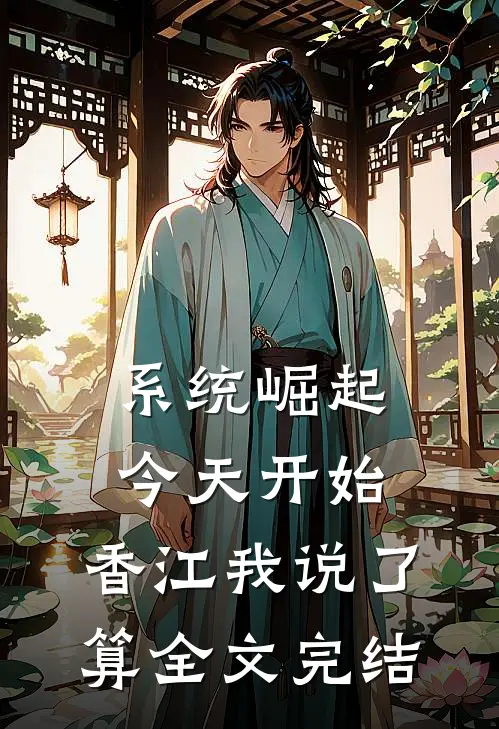 系统崛起：今天开始，香江我说了算全文完结