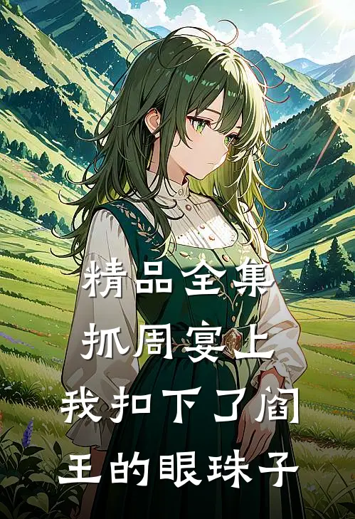 精品全集抓周宴上，我扣下了阎王的眼珠子