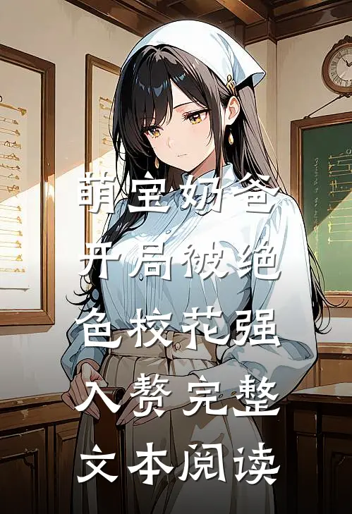 萌宝奶爸：开局被绝色校花强入赘完整文本阅读