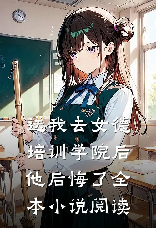送我去女德培训学院后，他后悔了全本小说阅读