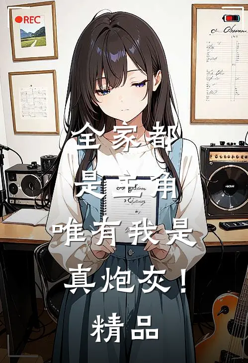 全家都是主角，唯有我是真炮灰！精品