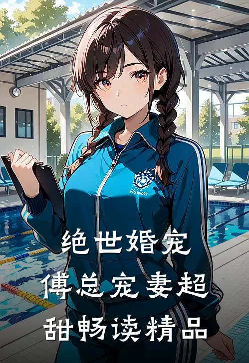 绝世婚宠：傅总宠妻超甜畅读精品