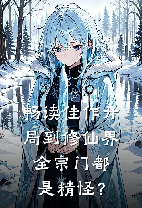 畅读佳作开局到修仙界，全宗门都是精怪？