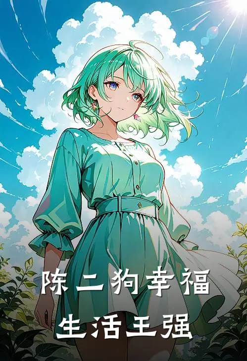 陈二狗幸福生活王强