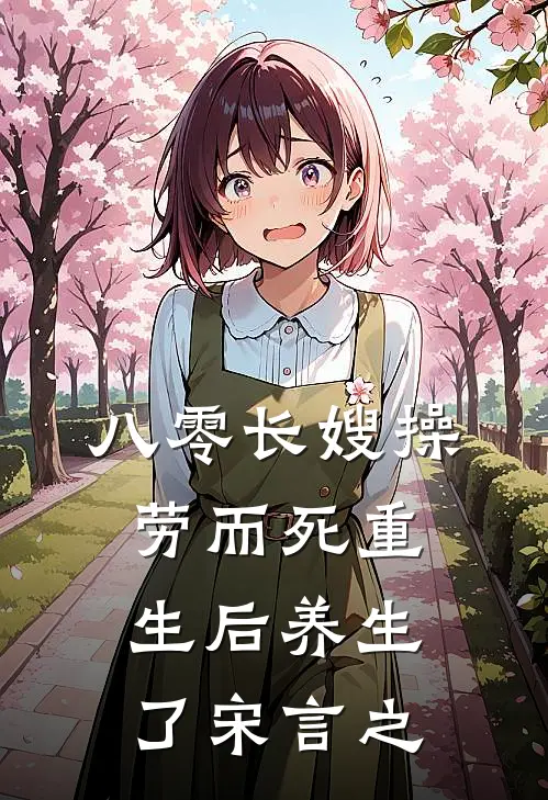 八零长嫂操劳而死重生后养生了宋言之