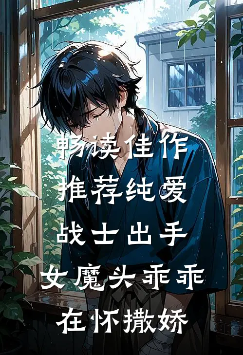 畅读佳作推荐纯爱战士出手：女魔头乖乖在怀撒娇