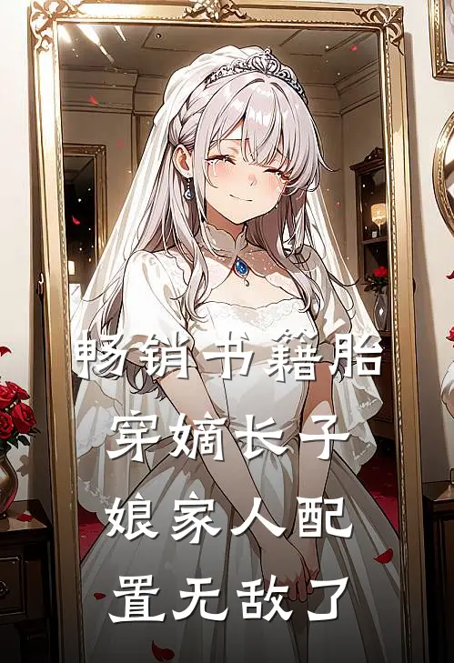 畅销书籍胎穿嫡长子，娘家人配置无敌了