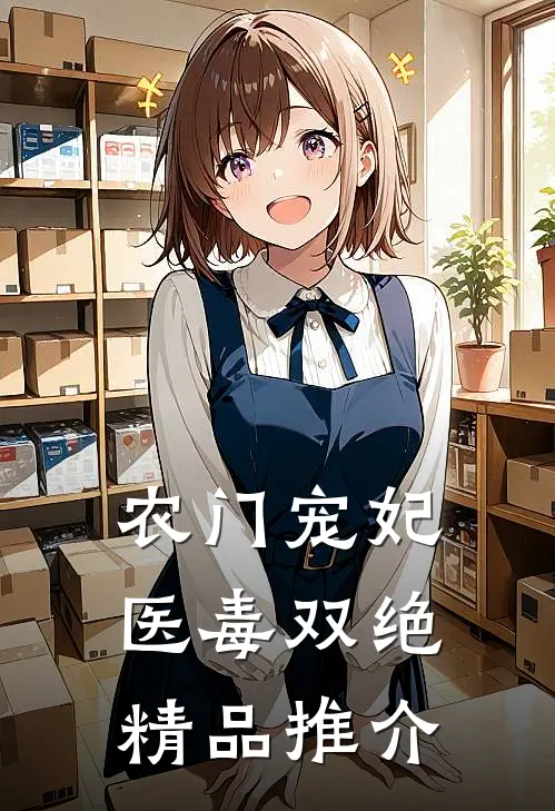 农门宠妃医毒双绝精品推介