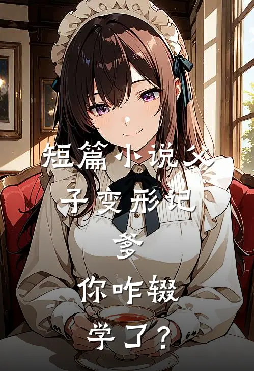 短篇小说父子变形记：爹，你咋辍学了？