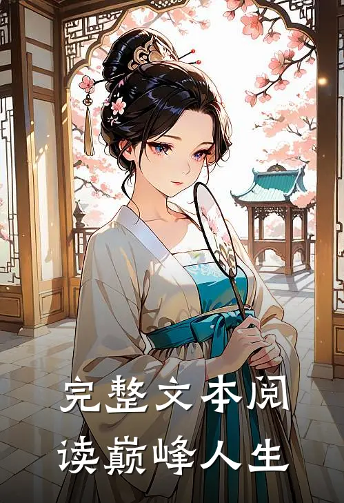 完整文本阅读巅峰人生