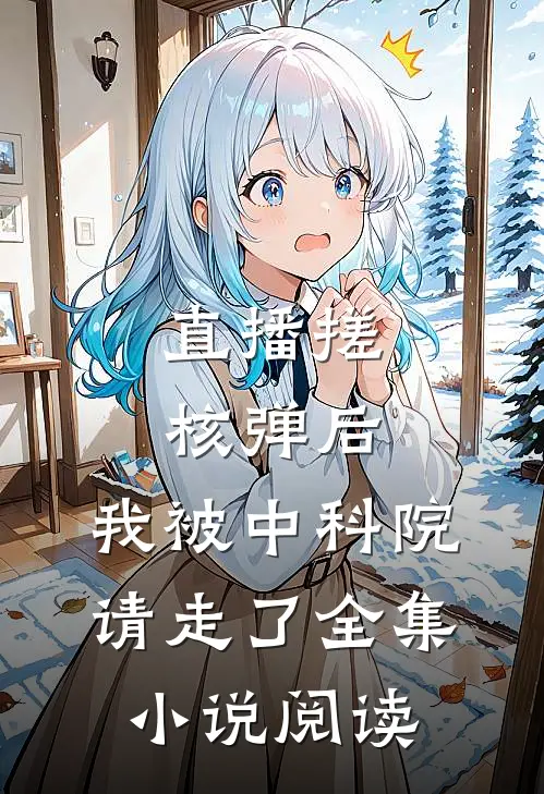 直播搓核弹后，我被中科院请走了全集小说阅读