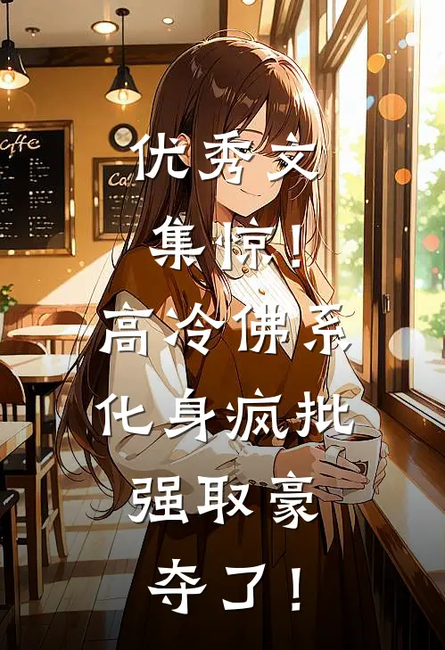 优秀文集惊！高冷佛系化身疯批，强取豪夺了！
