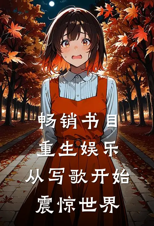 畅销书目重生娱乐：从写歌开始震惊世界