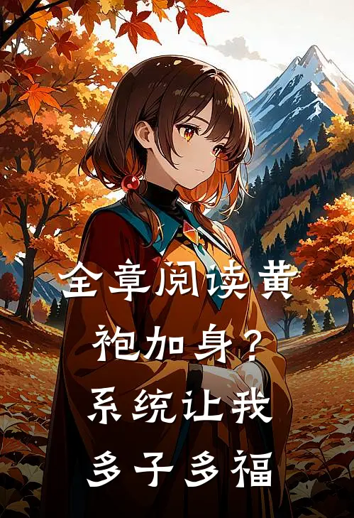 全章阅读黄袍加身？系统让我多子多福