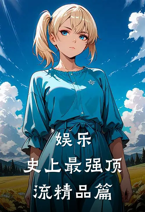 娱乐：史上最强顶流精品篇