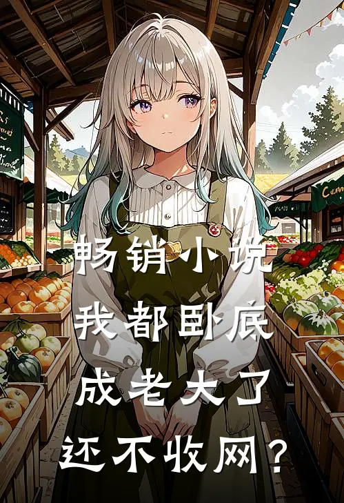 畅销小说我都卧底成老大了，还不收网？