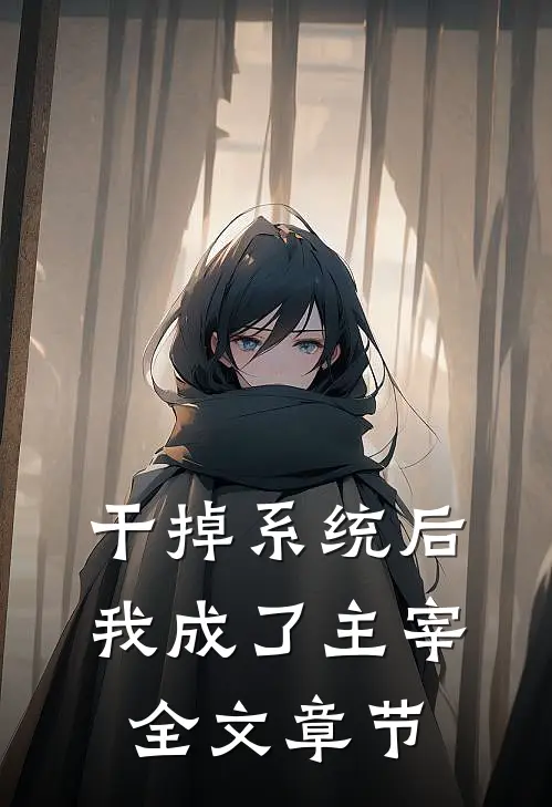 干掉系统后，我成了主宰全文章节
