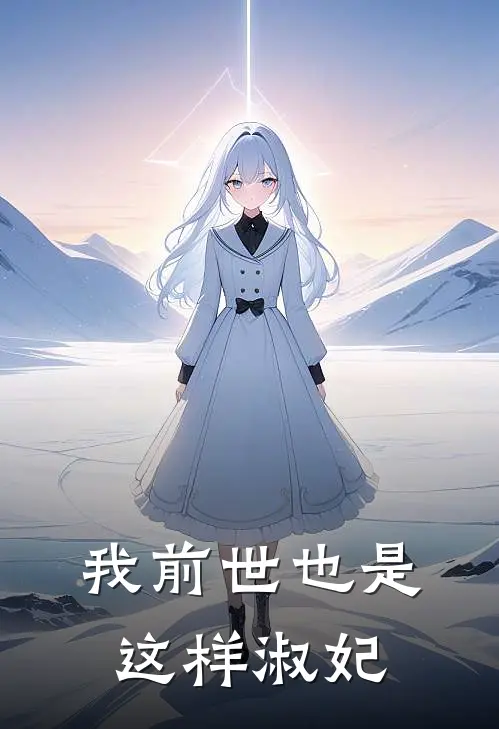 我前世也是这样淑妃