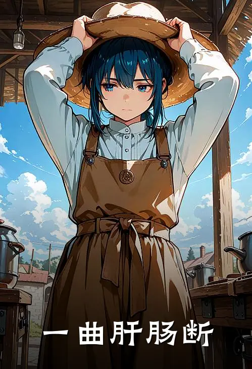 一曲肝肠断