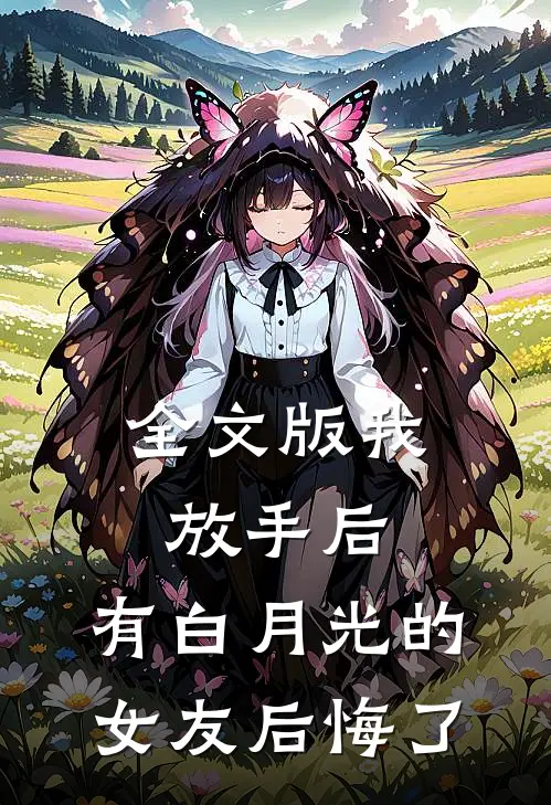 全文版我放手后，有白月光的女友后悔了