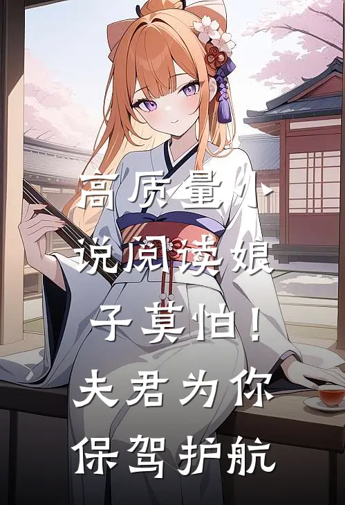 高质量小说阅读娘子莫怕！夫君为你保驾护航
