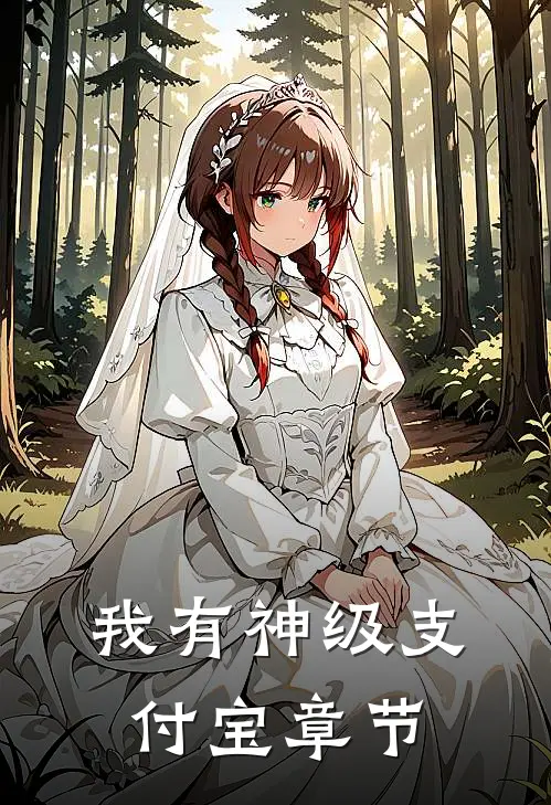 我有神级支付宝章节
