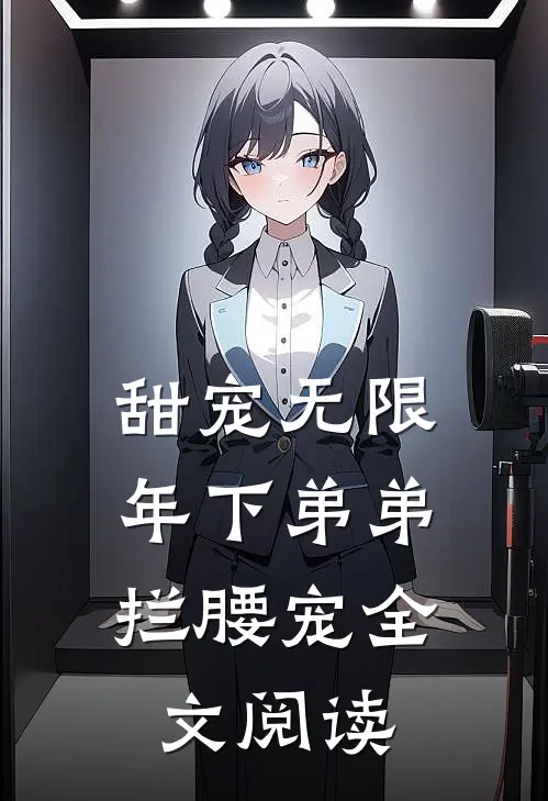 甜宠无限：年下弟弟拦腰宠全文阅读
