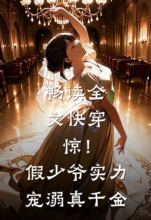 畅读全文快穿：惊！假少爷实力宠溺真千金