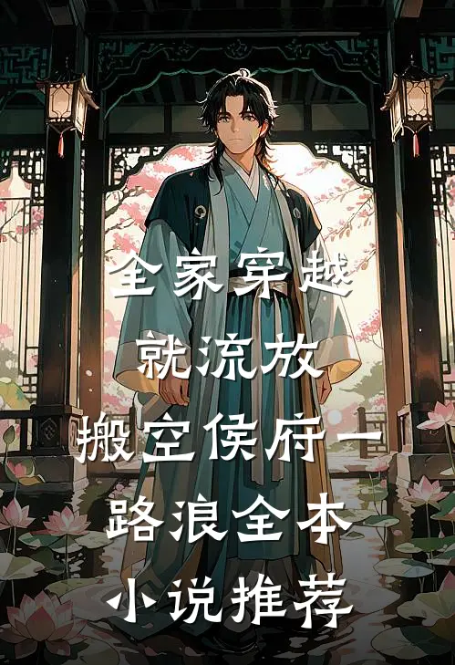全家穿越就流放，搬空侯府一路浪全本小说推荐