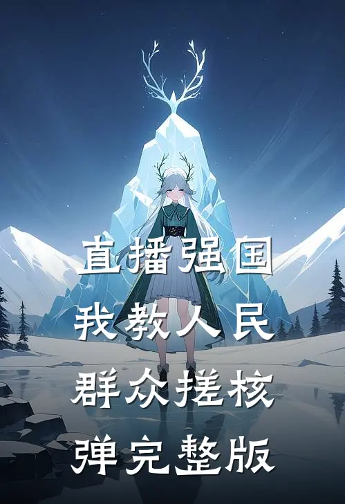 直播强国：我教人民群众搓核弹完整版
