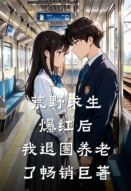 荒野求生爆红后，我退圈养老了畅销巨著