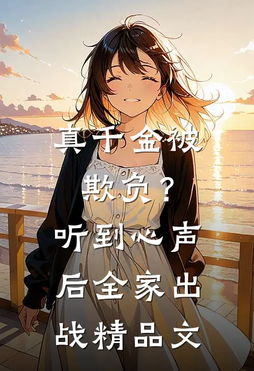 真千金被欺负？听到心声后全家出战精品文