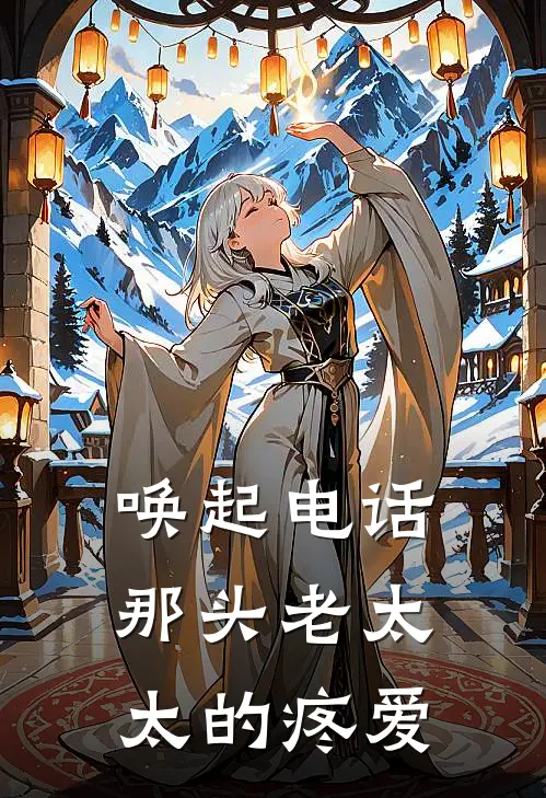 唤起电话那头老太太的疼爱