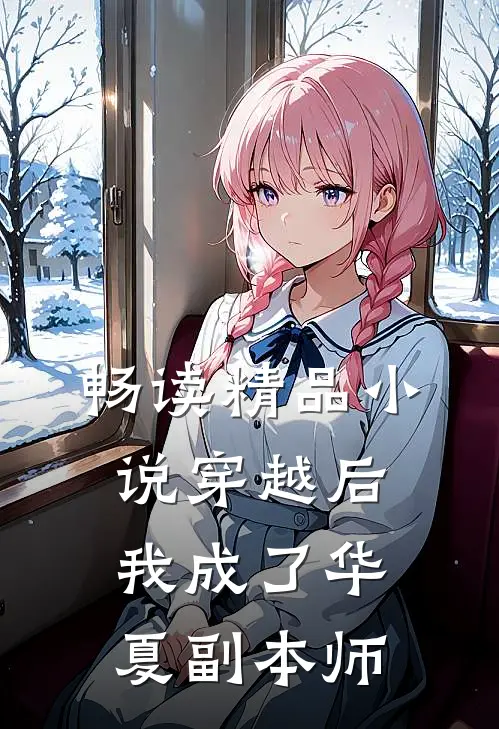 畅读精品小说穿越后，我成了华夏副本师